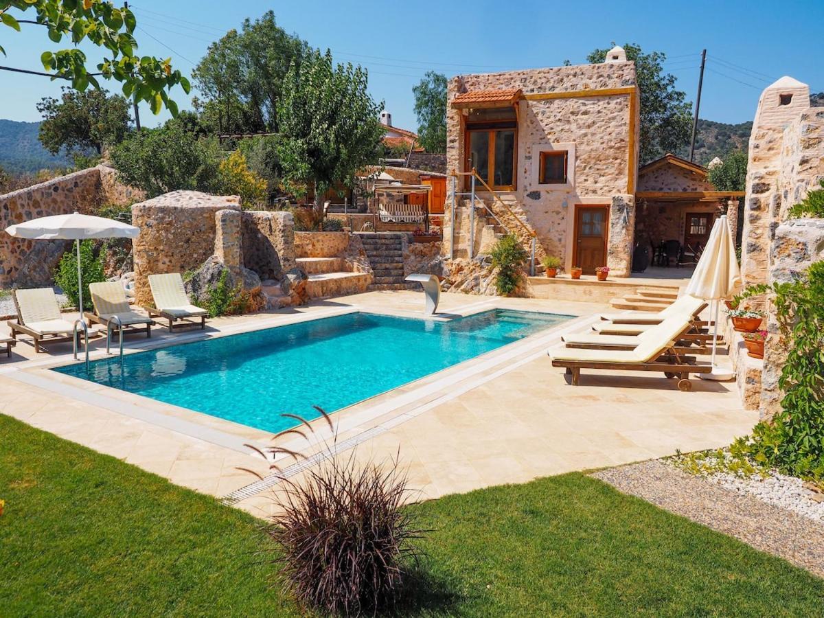Villa Apsara - Secluded Oasis - Big Pool - Amazing Views